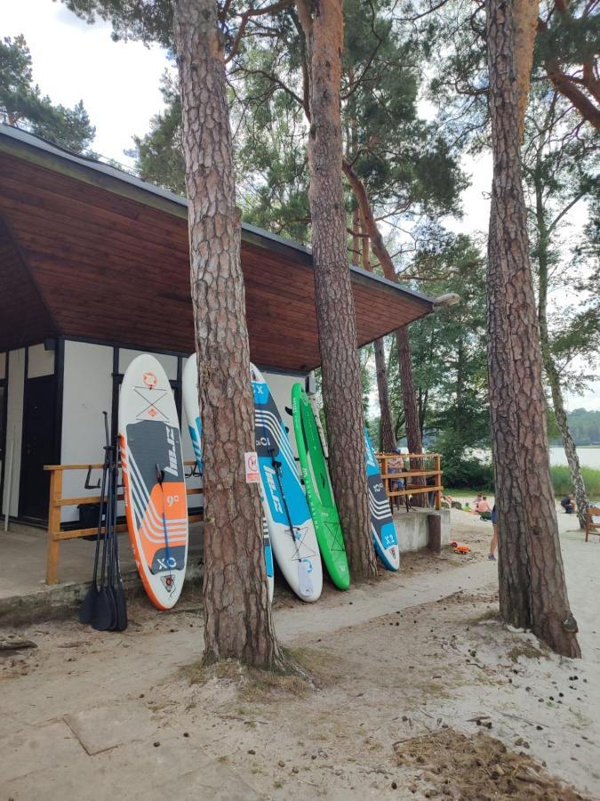 Kemp U Jezera Hotel Doksy  Kültér fotó